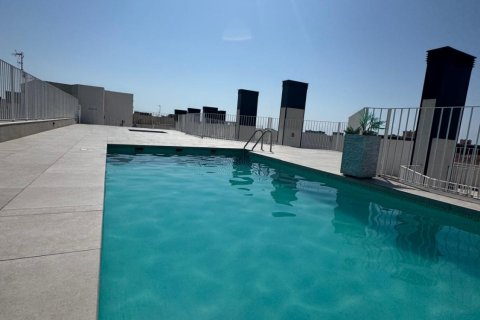 Wohnung zum Verkauf in Alicante, Spanien 2 Schlafzimmer, 80 m2 Nr. 192163 - Foto 6