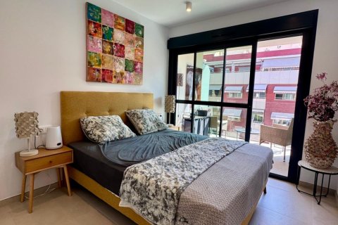 Wohnung zum Verkauf in Alicante, Spanien 2 Schlafzimmer, 80 m2 Nr. 192163 - Foto 14