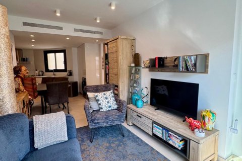 Wohnung zum Verkauf in Alicante, Spanien 2 Schlafzimmer, 80 m2 Nr. 192163 - Foto 13