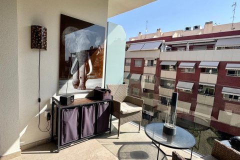 Wohnung zum Verkauf in Alicante, Spanien 2 Schlafzimmer, 80 m2 Nr. 192163 - Foto 21