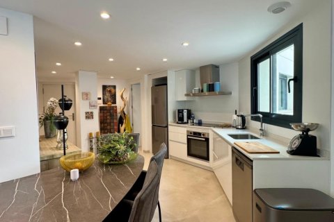 Wohnung zum Verkauf in Alicante, Spanien 2 Schlafzimmer, 80 m2 Nr. 192163 - Foto 10