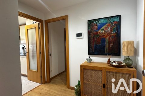 Wohnung zum Verkauf in Barbera Del Valles, Barcelona, Spanien 3 Schlafzimmer, 95 m2 Nr. 192166 - Foto 2
