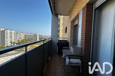 Wohnung in Barbera Del Valles, Barcelona, Spanien 3 Schlafzimmer, 95 m2 Nr. 192166