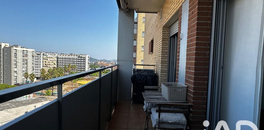 Wohnung in Barbera Del Valles, Barcelona, Spanien 3 Schlafzimmer, 95 m2 Nr. 192166