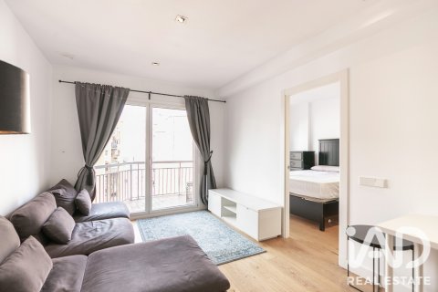 Wohnung in Barcelona, Spanien 2 Schlafzimmer, 72 m2 Nr. 192161