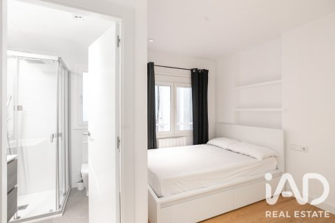 Wohnung zum Verkauf in Barcelona, Spanien 2 Schlafzimmer, 72 m2 Nr. 192161 - Foto 17