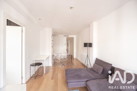 Wohnung zum Verkauf in Barcelona, Spanien 2 Schlafzimmer, 72 m2 Nr. 192161 - Foto 2