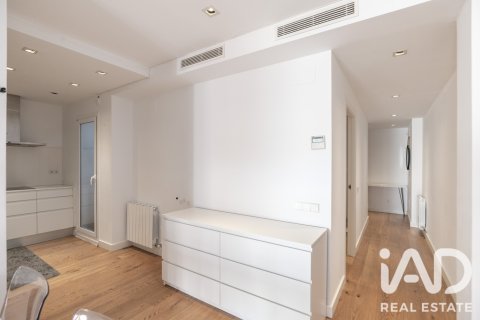 Wohnung zum Verkauf in Barcelona, Spanien 2 Schlafzimmer, 72 m2 Nr. 192161 - Foto 4