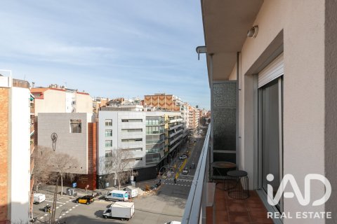 Wohnung zum Verkauf in Barcelona, Spanien 2 Schlafzimmer, 72 m2 Nr. 192161 - Foto 11