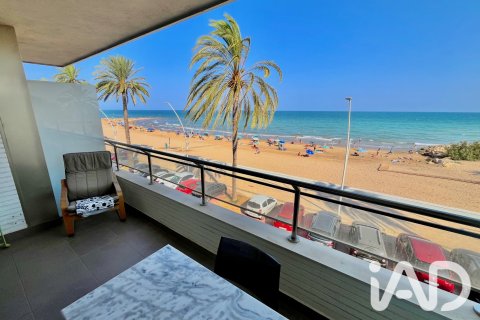 Wohnung zum Verkauf in Torreblanca, Castellon, Spanien 2 Schlafzimmer, 70 m2 Nr. 192162 - Foto 3