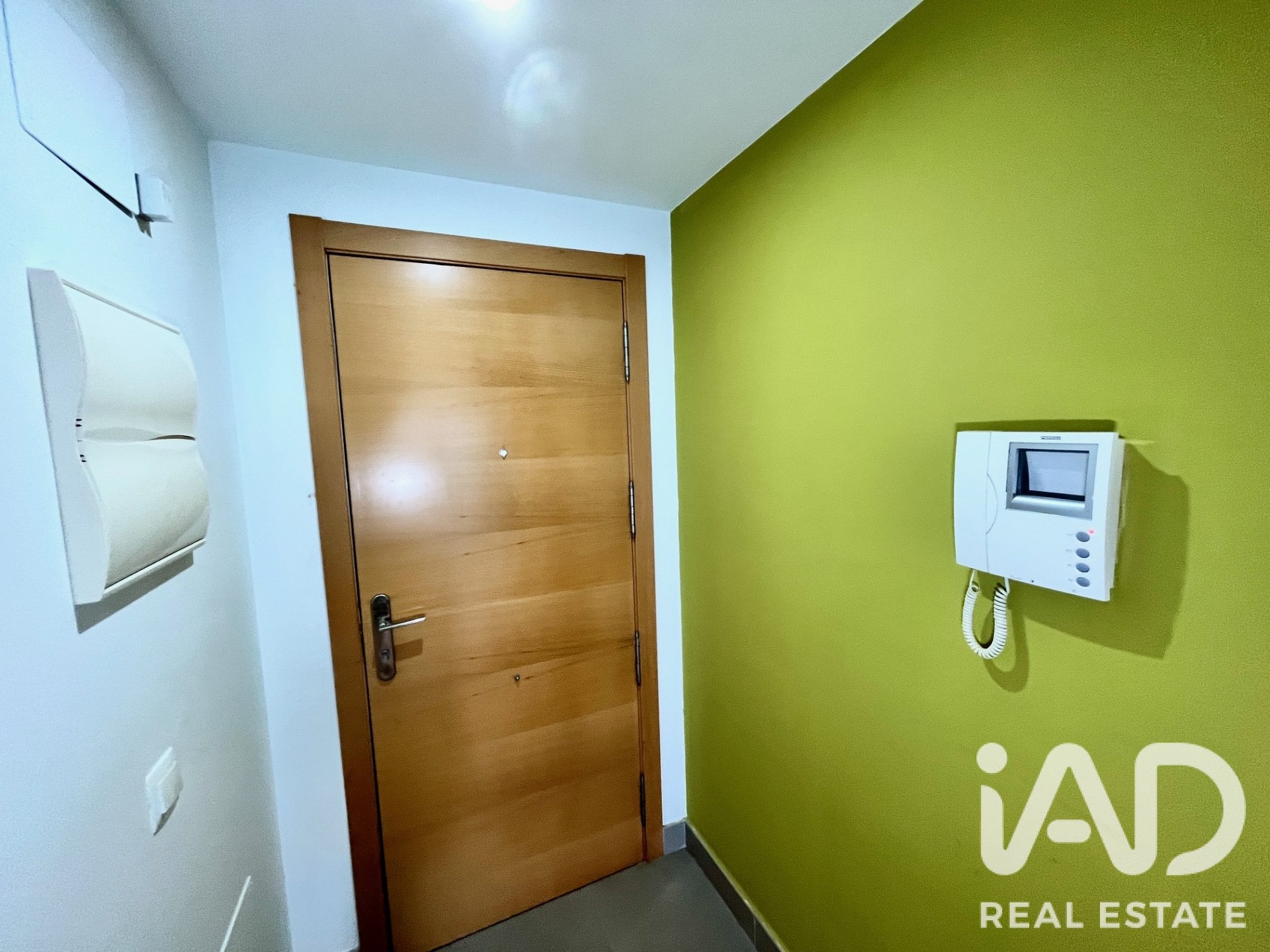 Huoneisto Torreblanca, Castellon, Espanja 2 makuuhuonetta, 70 m2 No. 192162