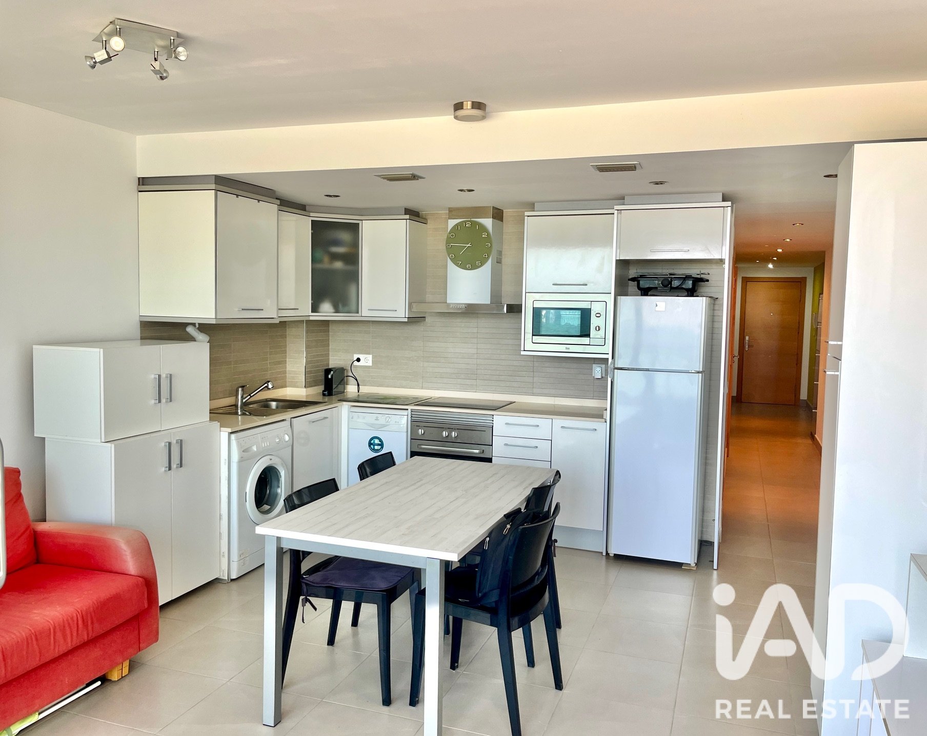Huoneisto Torreblanca, Castellon, Espanja 2 makuuhuonetta, 70 m2 No. 192162