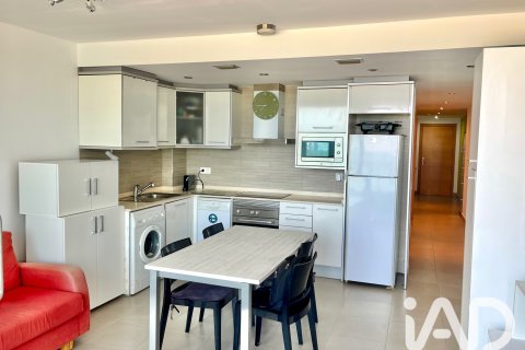 Wohnung zum Verkauf in Torreblanca, Castellon, Spanien 2 Schlafzimmer, 70 m2 Nr. 192162 - Foto 9