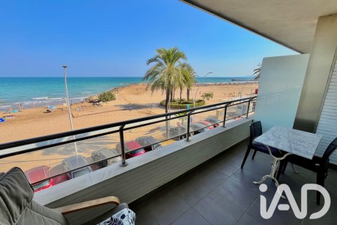 Wohnung zum Verkauf in Torreblanca, Castellon, Spanien 2 Schlafzimmer, 70 m2 Nr. 192162 - Foto 5