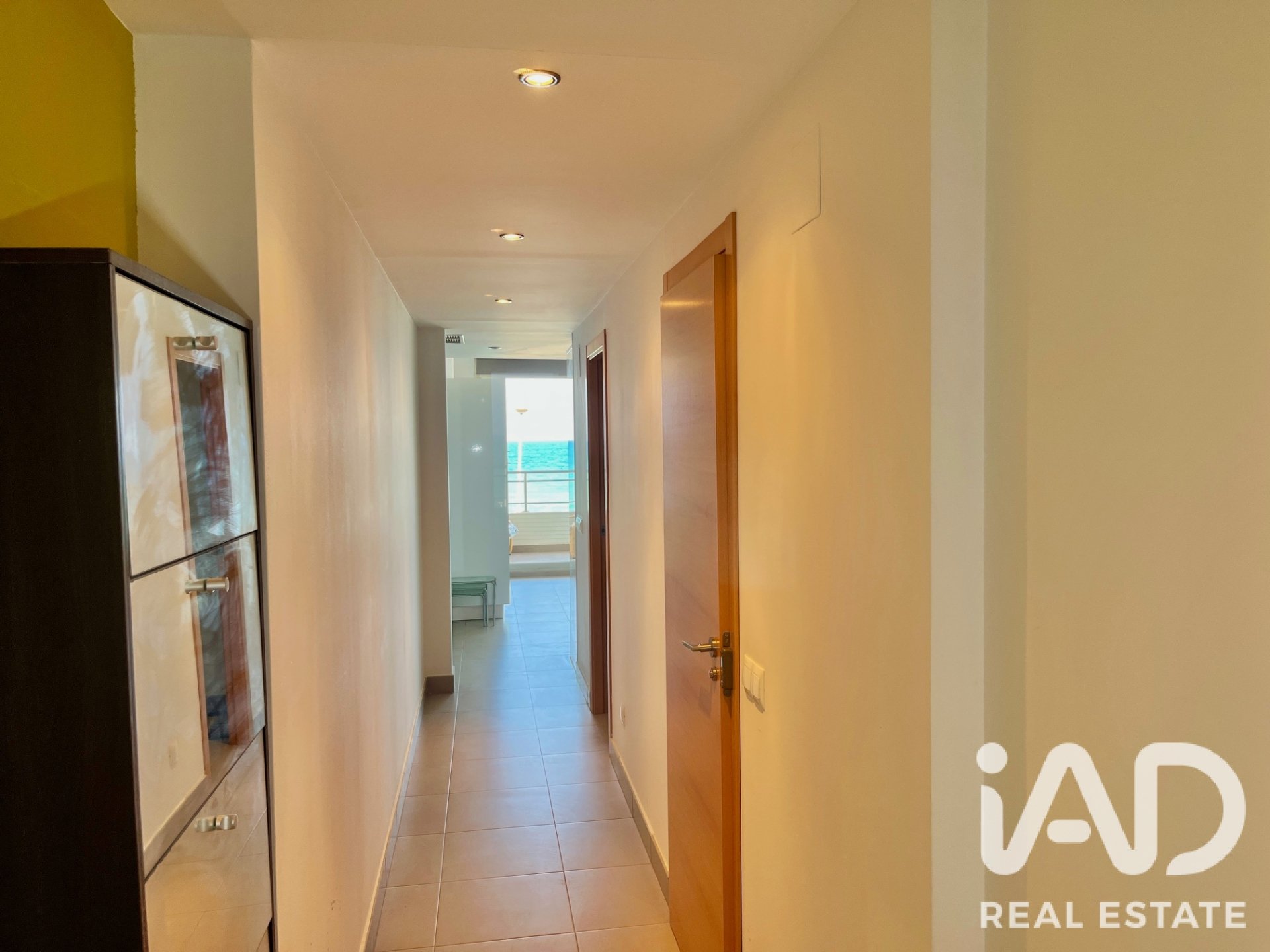 Huoneisto Torreblanca, Castellon, Espanja 2 makuuhuonetta, 70 m2 No. 192162