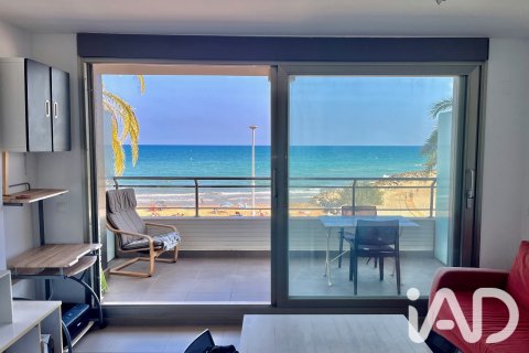 Wohnung in Torreblanca, Castellon, Spanien 2 Schlafzimmer, 70 m2 Nr. 192162