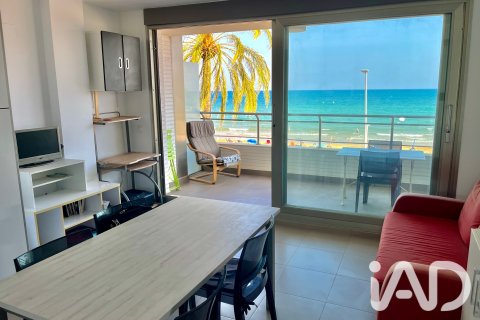 Wohnung zum Verkauf in Torreblanca, Castellon, Spanien 2 Schlafzimmer, 70 m2 Nr. 192162 - Foto 6