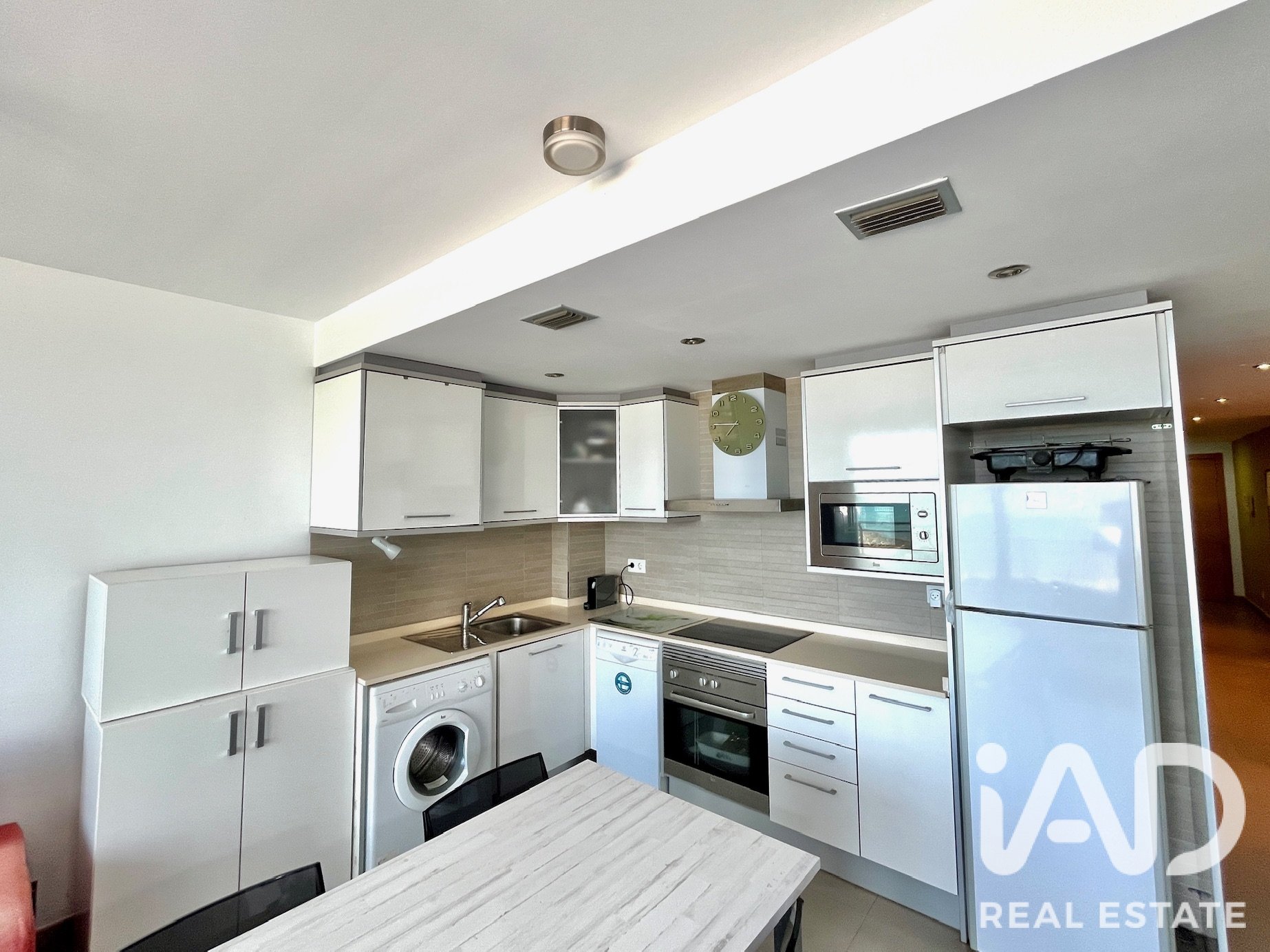 Huoneisto Torreblanca, Castellon, Espanja 2 makuuhuonetta, 70 m2 No. 192162