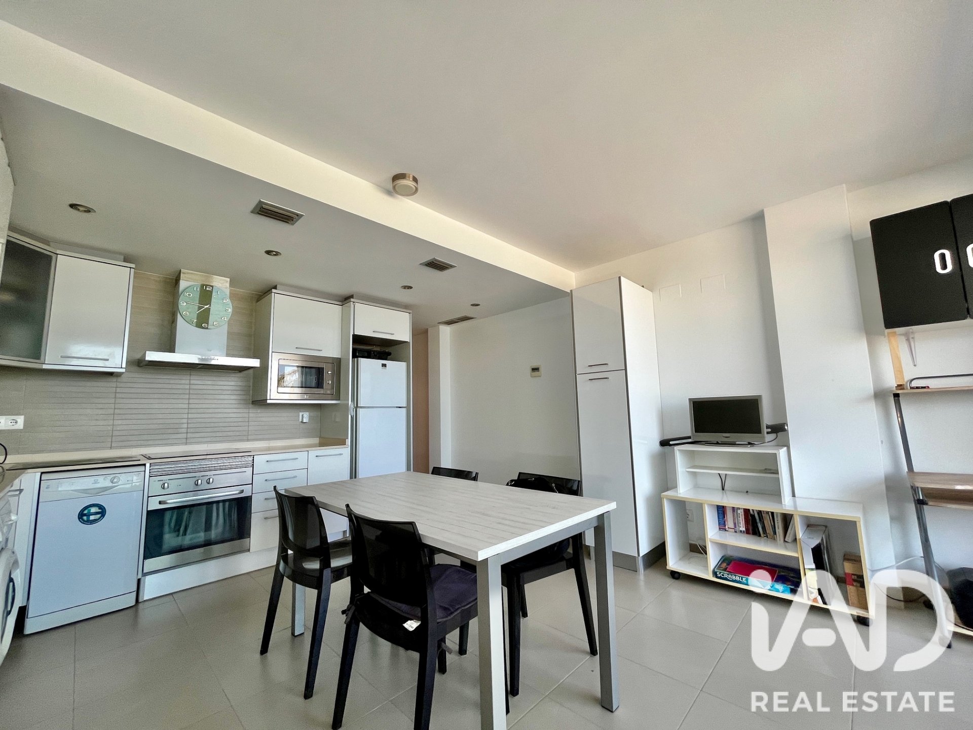 Huoneisto Torreblanca, Castellon, Espanja 2 makuuhuonetta, 70 m2 No. 192162