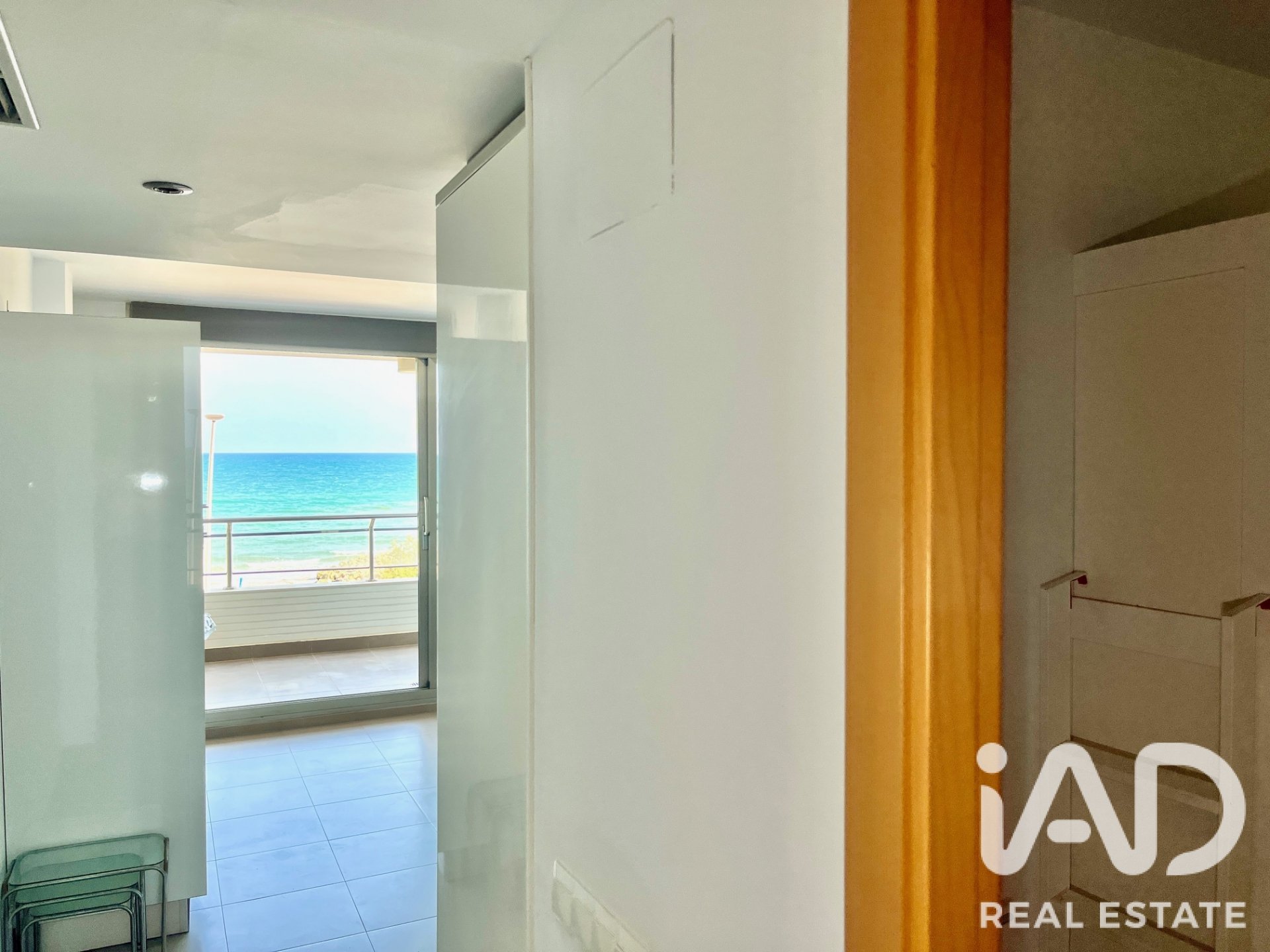 Huoneisto Torreblanca, Castellon, Espanja 2 makuuhuonetta, 70 m2 No. 192162