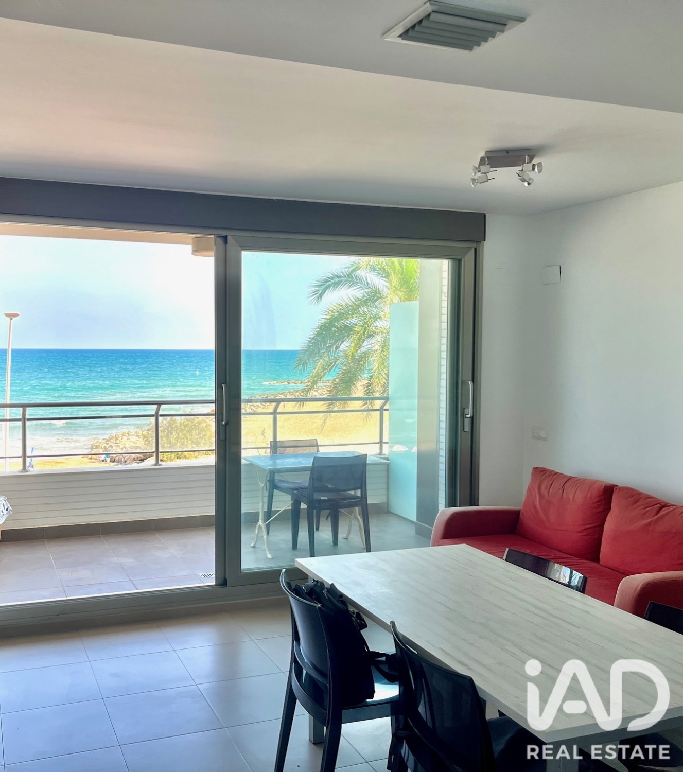 Huoneisto Torreblanca, Castellon, Espanja 2 makuuhuonetta, 70 m2 No. 192162