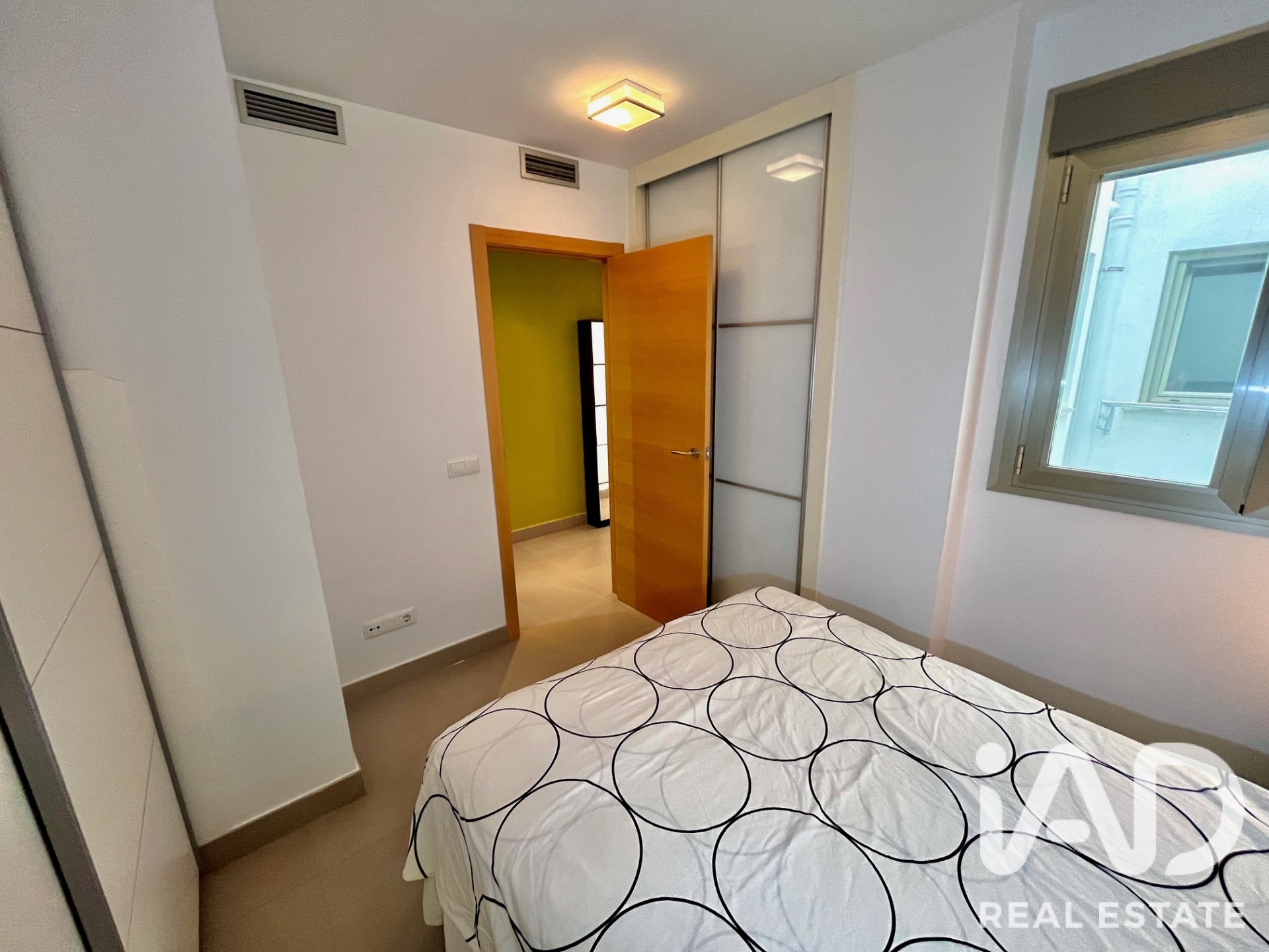 Huoneisto Torreblanca, Castellon, Espanja 2 makuuhuonetta, 70 m2 No. 192162