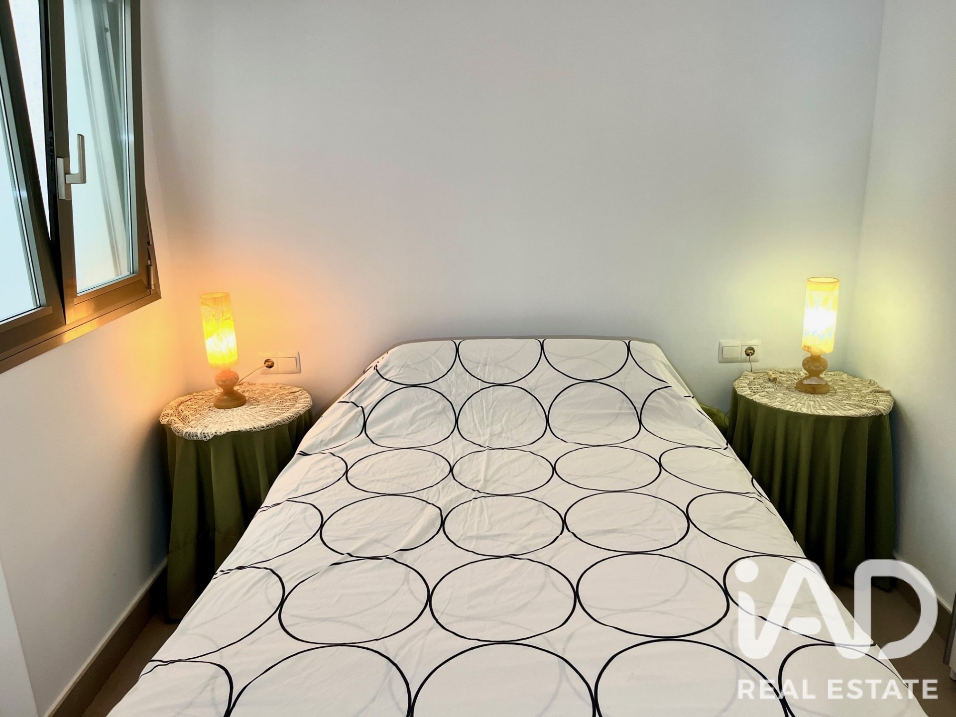 Huoneisto Torreblanca, Castellon, Espanja 2 makuuhuonetta, 70 m2 No. 192162