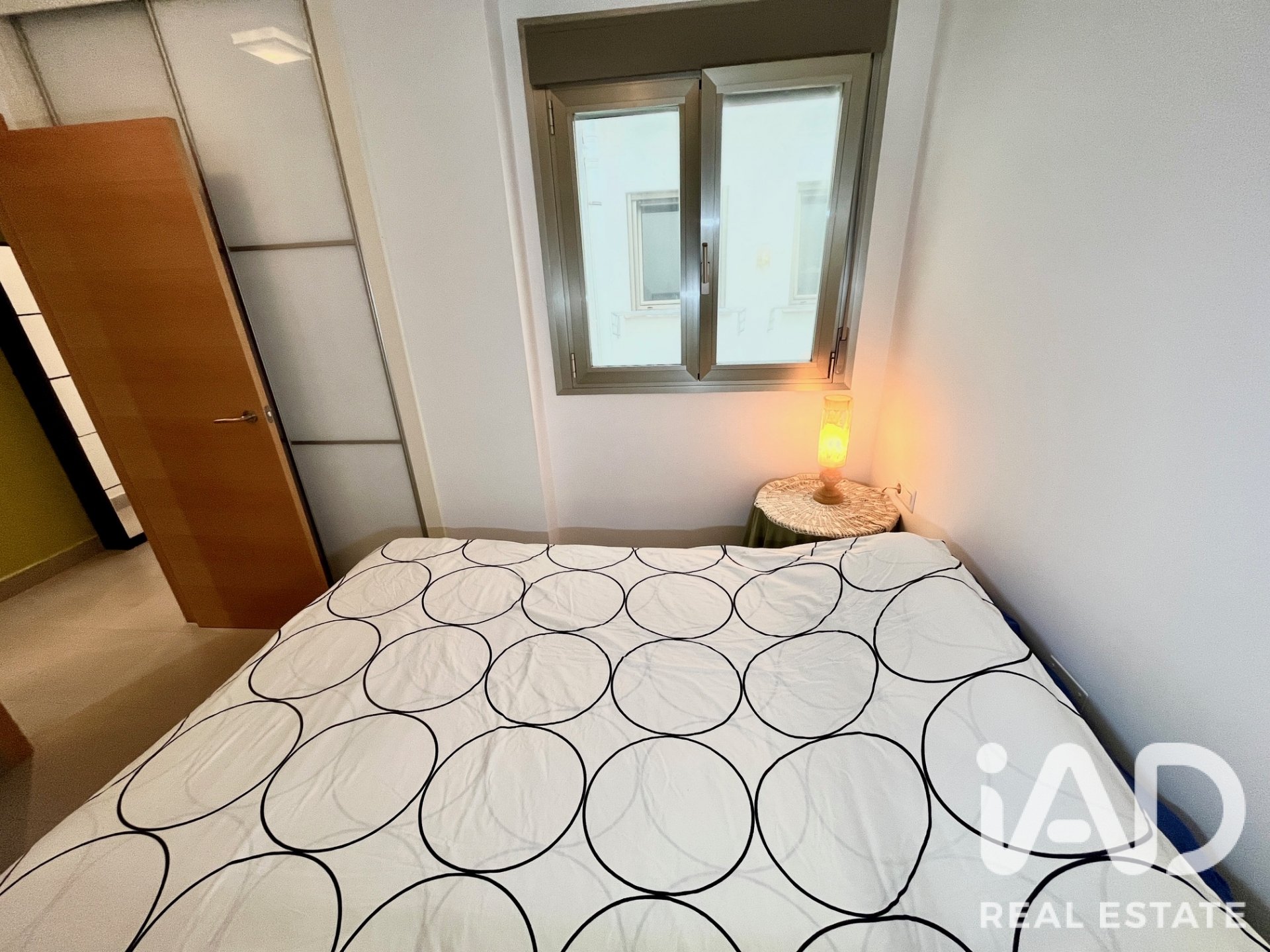 Huoneisto Torreblanca, Castellon, Espanja 2 makuuhuonetta, 70 m2 No. 192162