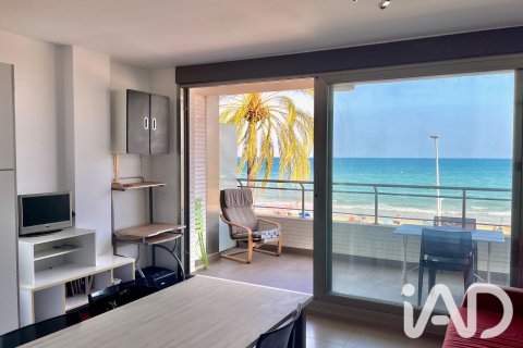 Wohnung zum Verkauf in Torreblanca, Castellon, Spanien 2 Schlafzimmer, 70 m2 Nr. 192162 - Foto 2