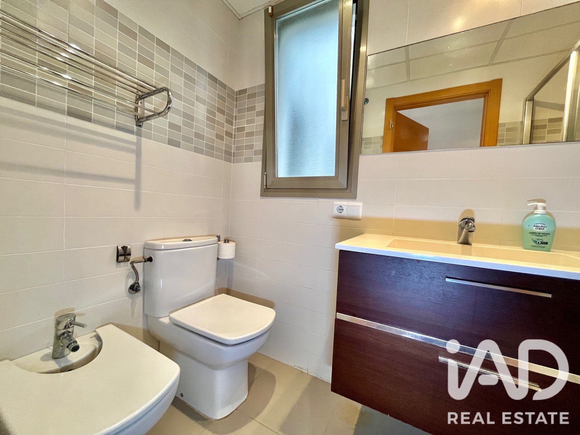 Huoneisto Torreblanca, Castellon, Espanja 2 makuuhuonetta, 70 m2 No. 192162