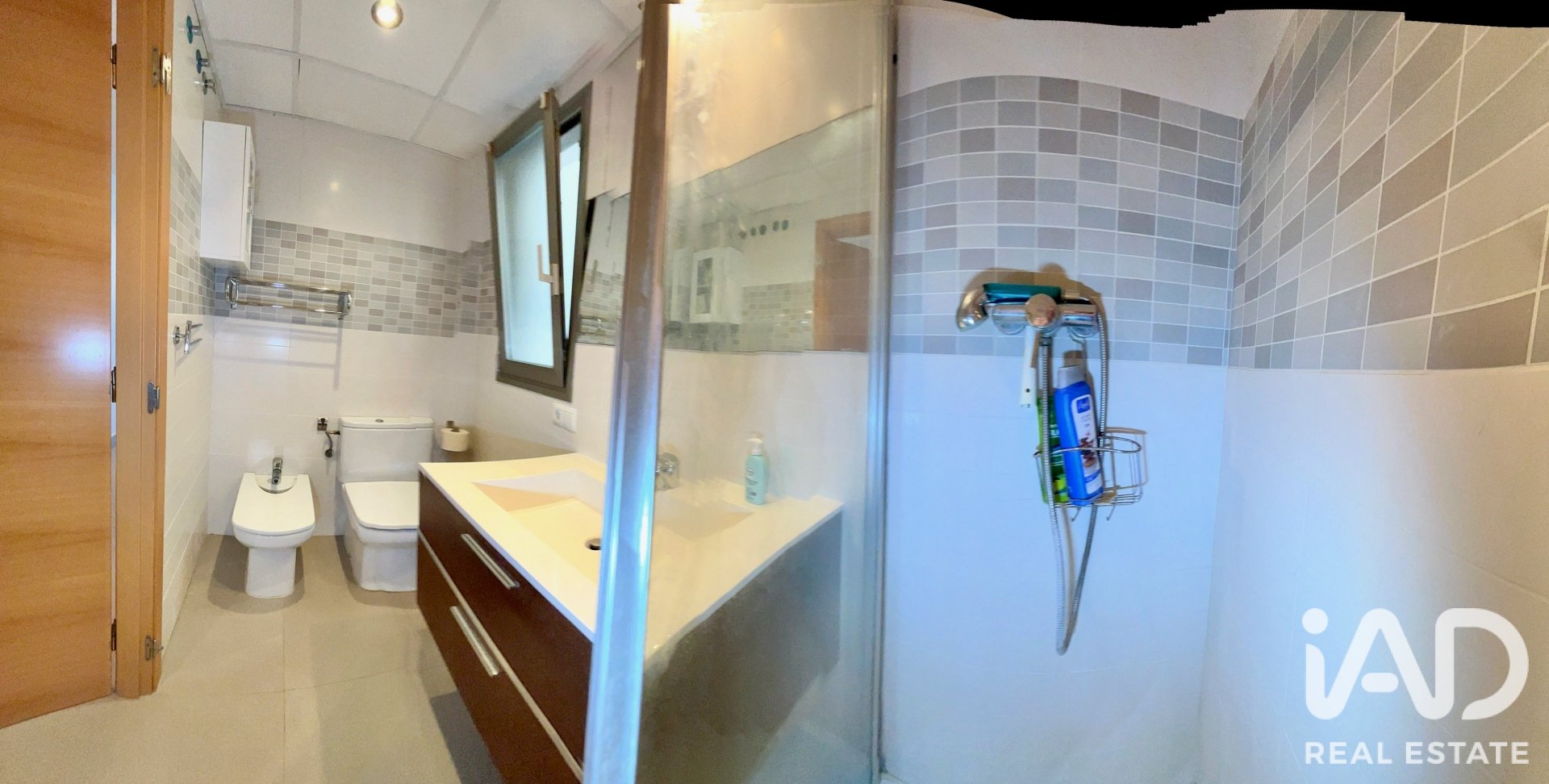 Huoneisto Torreblanca, Castellon, Espanja 2 makuuhuonetta, 70 m2 No. 192162