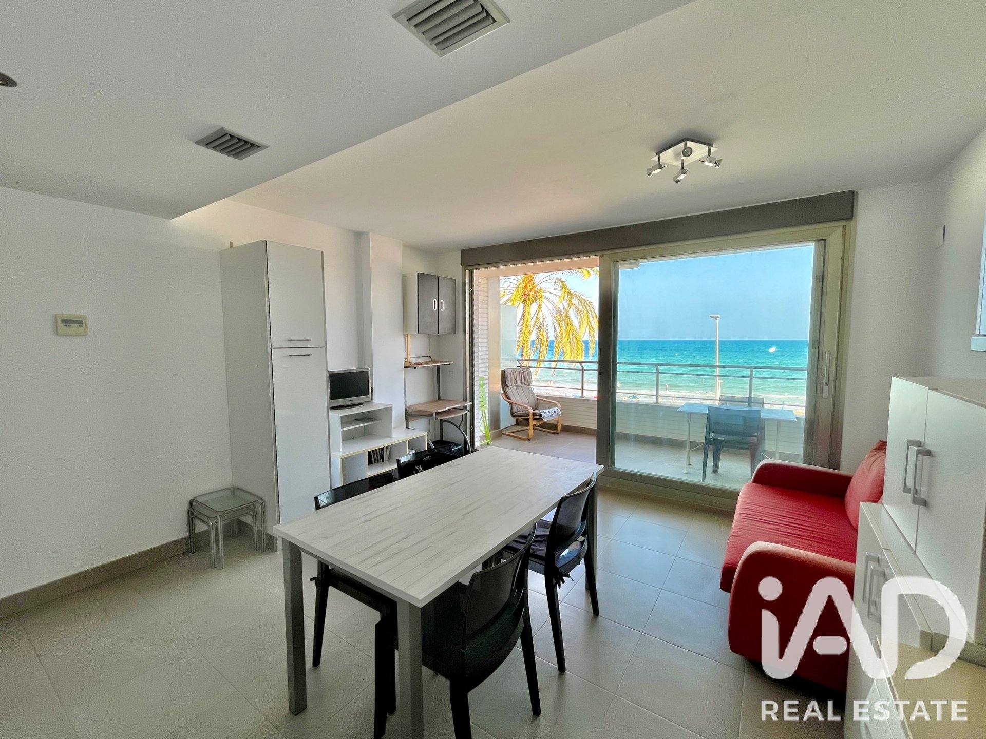 Huoneisto Torreblanca, Castellon, Espanja 2 makuuhuonetta, 70 m2 No. 192162