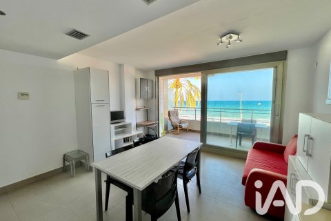 Wohnung zum Verkauf in Torreblanca, Castellon, Spanien 2 Schlafzimmer, 70 m2 Nr. 192162 - Foto 8