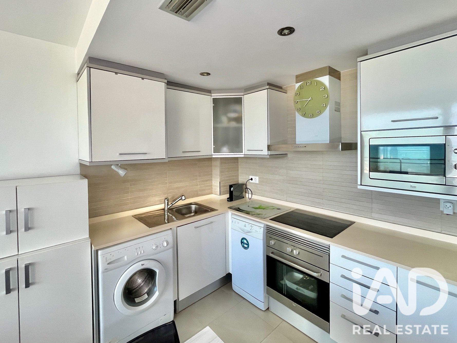 Huoneisto Torreblanca, Castellon, Espanja 2 makuuhuonetta, 70 m2 No. 192162
