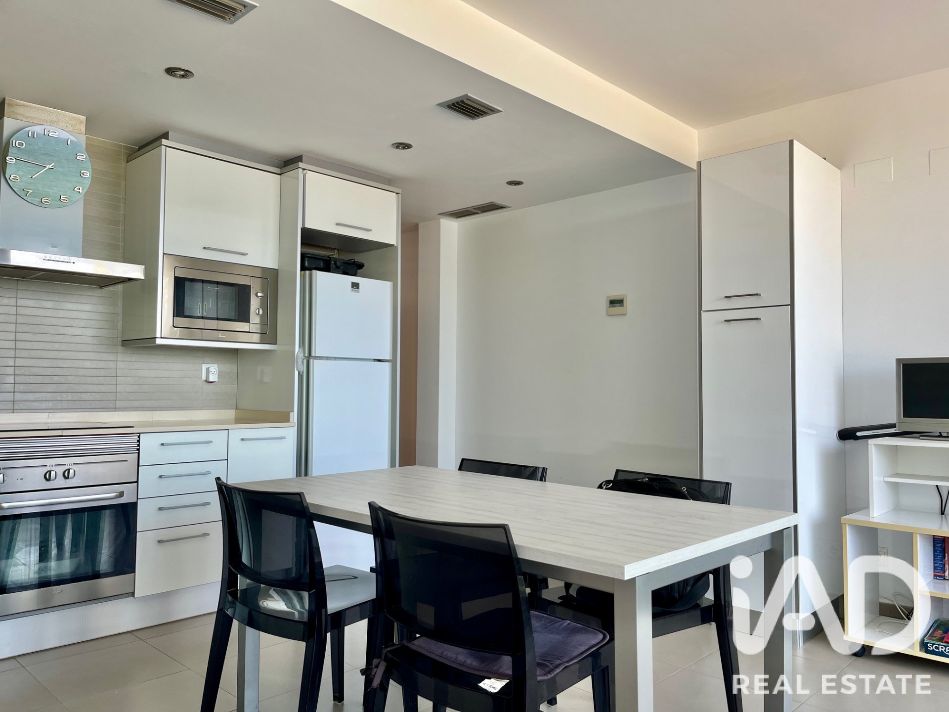 Huoneisto Torreblanca, Castellon, Espanja 2 makuuhuonetta, 70 m2 No. 192162