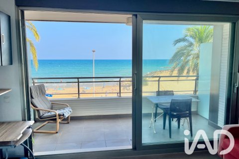 Wohnung zum Verkauf in Torreblanca, Castellon, Spanien 2 Schlafzimmer, 70 m2 Nr. 192162 - Foto 7
