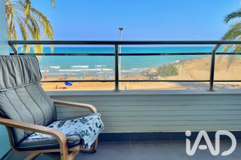 Wohnung zum Verkauf in Torreblanca, Castellon, Spanien 2 Schlafzimmer, 70 m2 Nr. 192162 - Foto 4