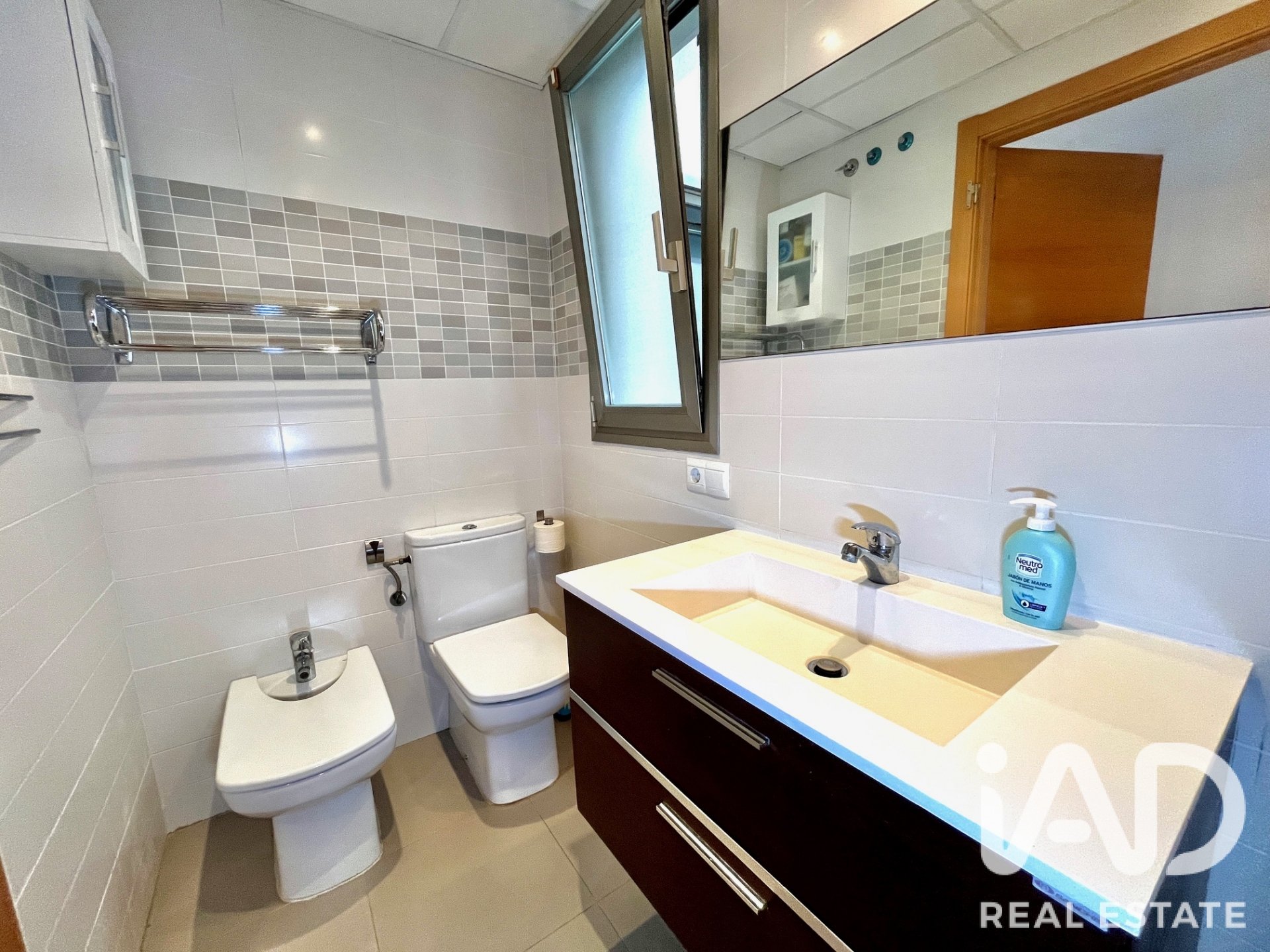 Huoneisto Torreblanca, Castellon, Espanja 2 makuuhuonetta, 70 m2 No. 192162