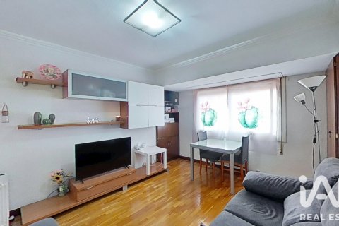 Huoneisto Zaragoza, Espanja 2 makuuhuonetta, 62 m2 No. 192165