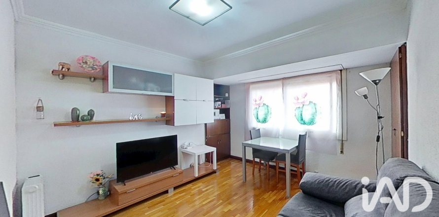 Dzīvoklis Zaragoza, Spānijā 2 istabas, 62 m2 Nr. 192165