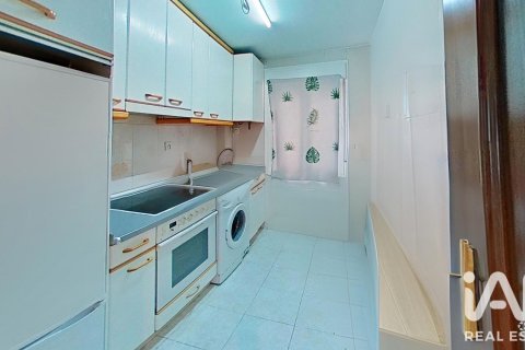 Dzīvoklis pārdošanā Zaragoza, Spānijā 2 istabas, 62 m2 Nr. 192165 - attēls 2