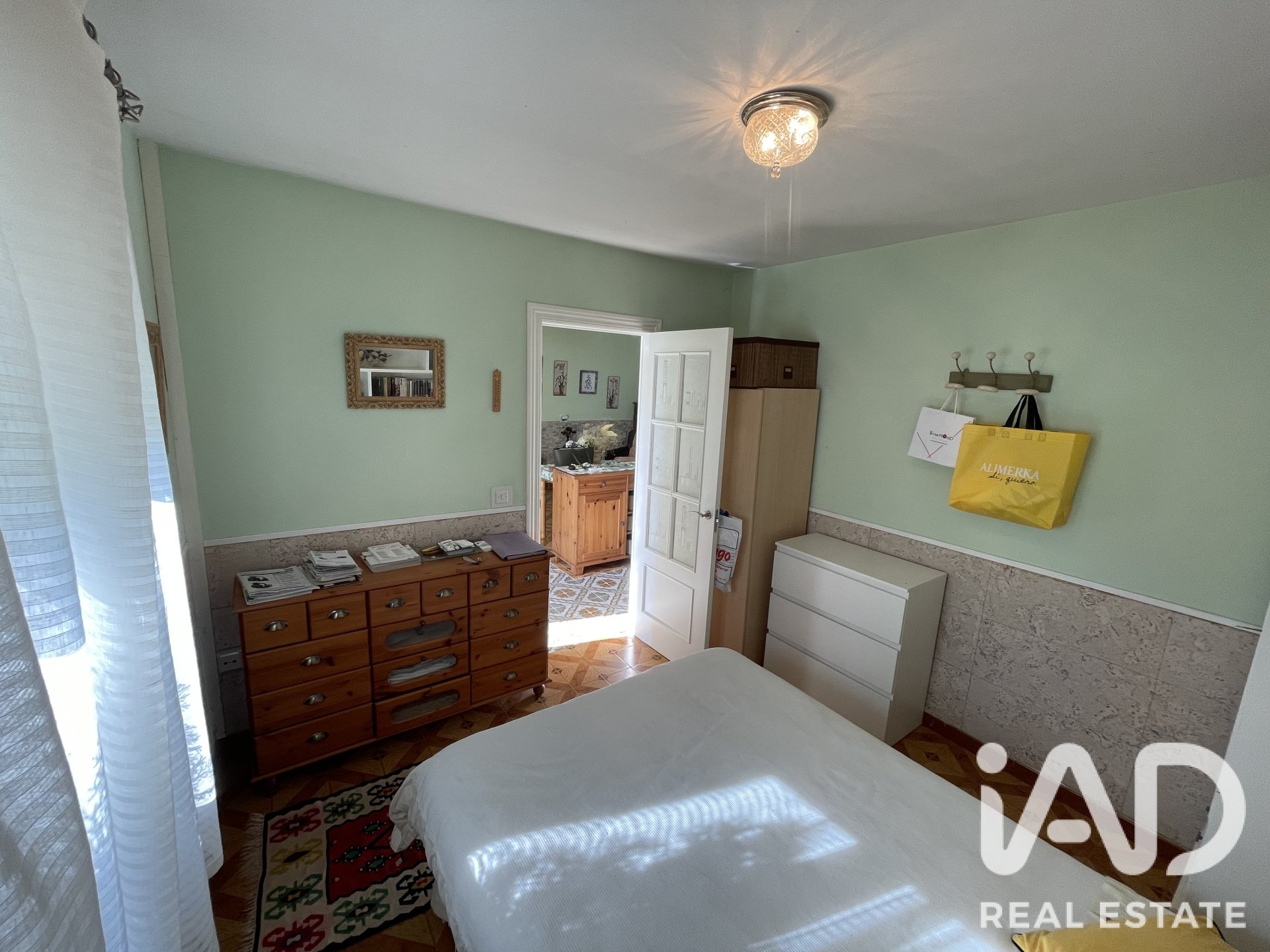 House in Chozas de Abajo, Leon, Spain 2 bedrooms, 98 sq.m. No. 192164