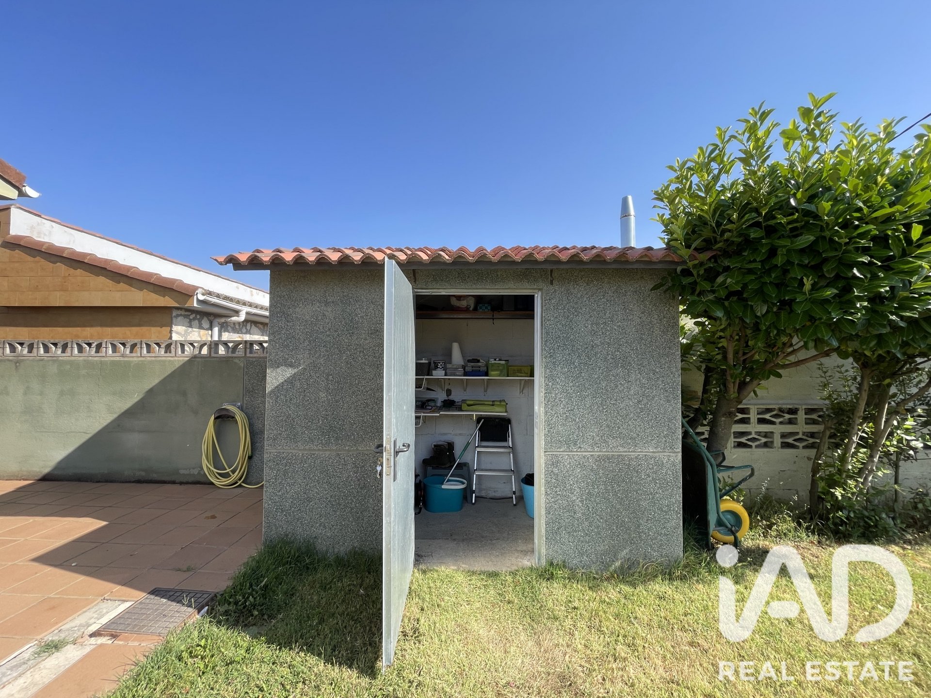 House in Chozas de Abajo, Leon, Spain 2 bedrooms, 98 sq.m. No. 192164
