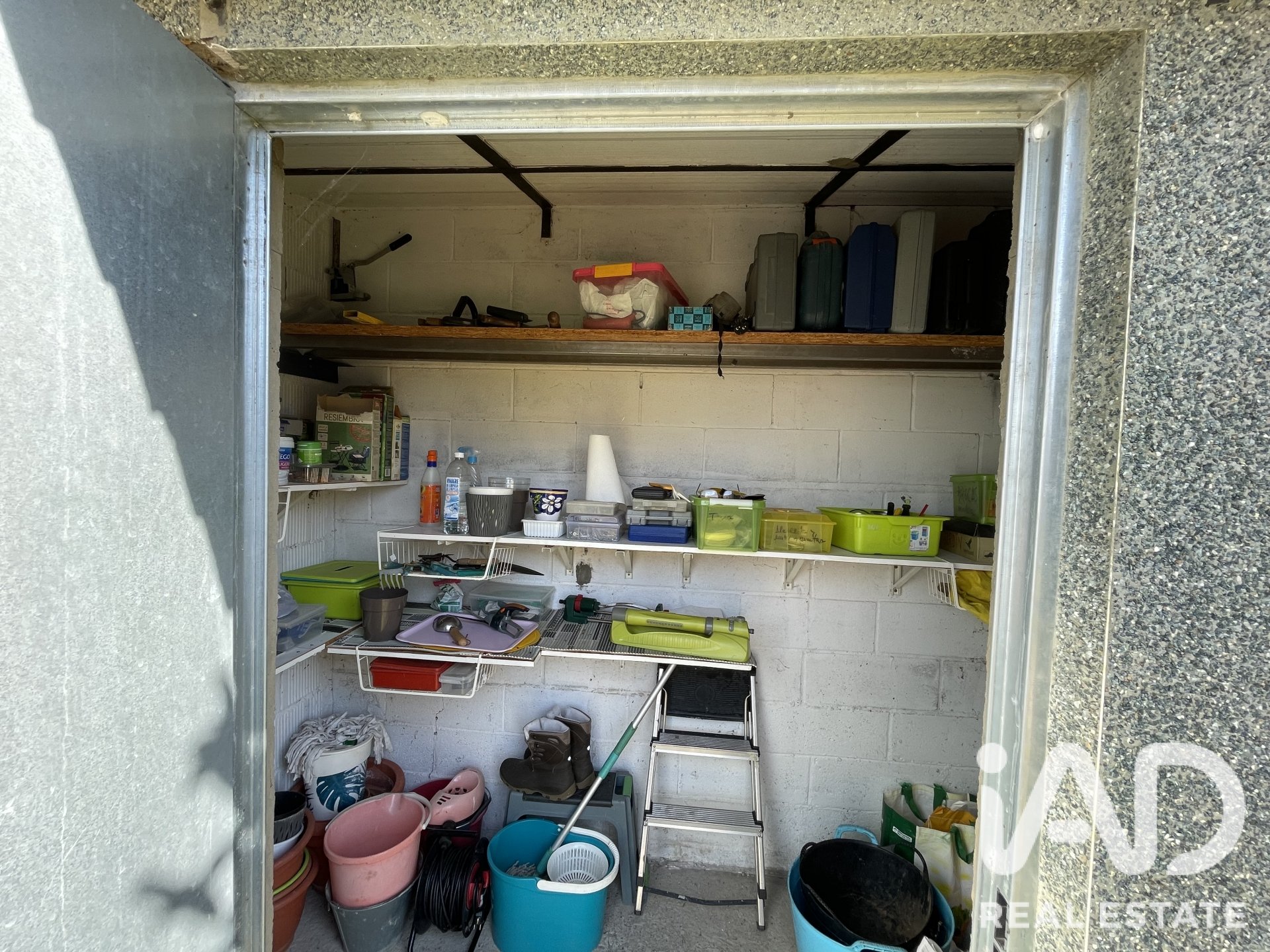 House in Chozas de Abajo, Leon, Spain 2 bedrooms, 98 sq.m. No. 192164