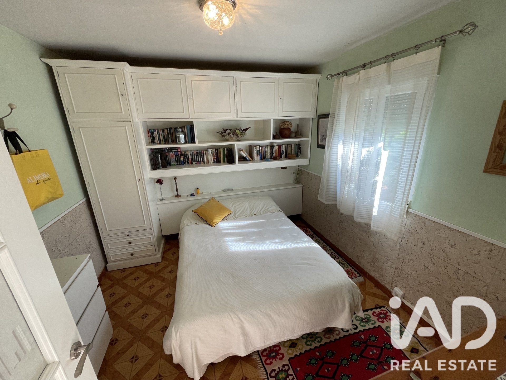 House in Chozas de Abajo, Leon, Spain 2 bedrooms, 98 sq.m. No. 192164