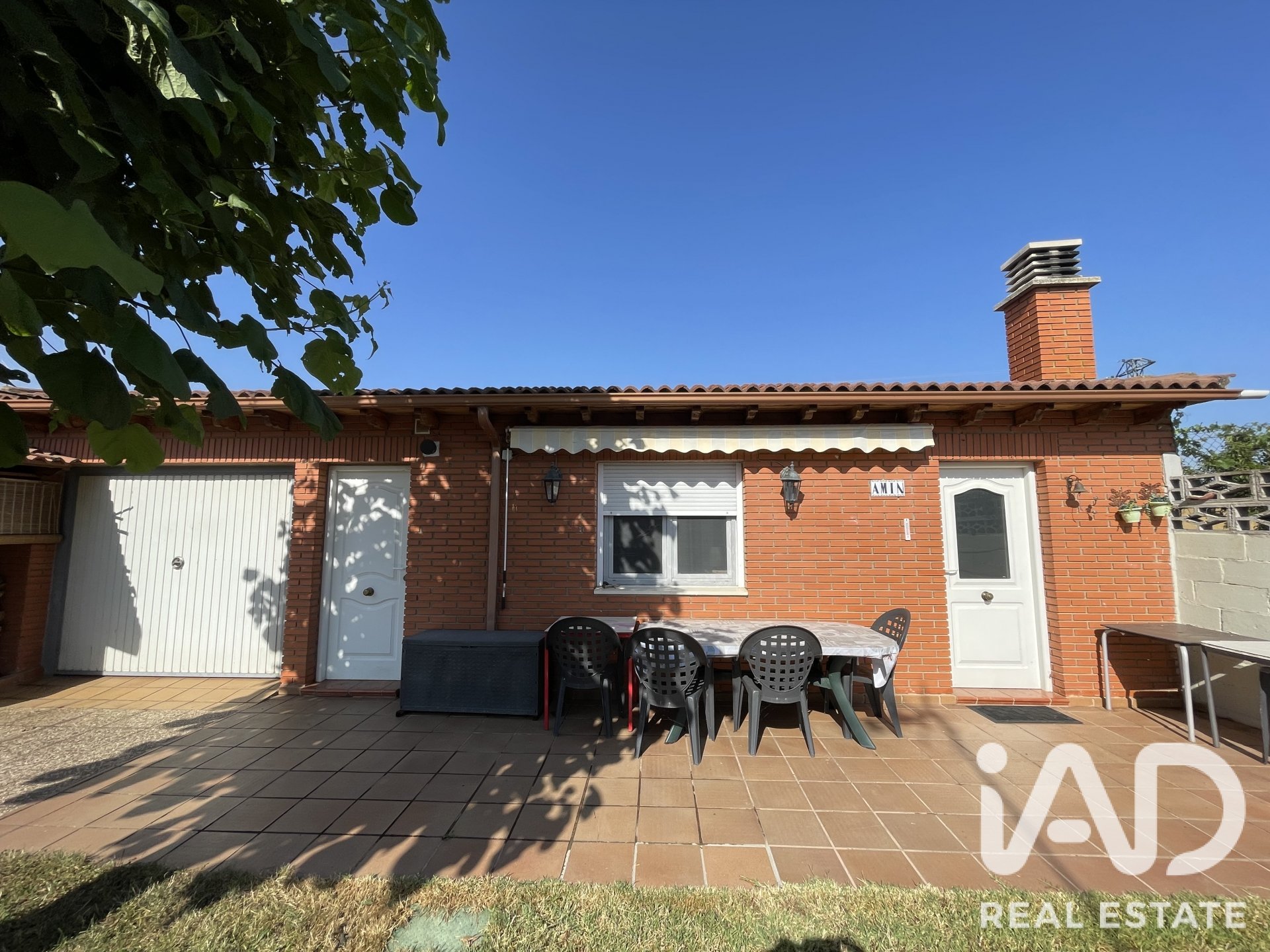 House in Chozas de Abajo, Leon, Spain 2 bedrooms, 98 sq.m. No. 192164