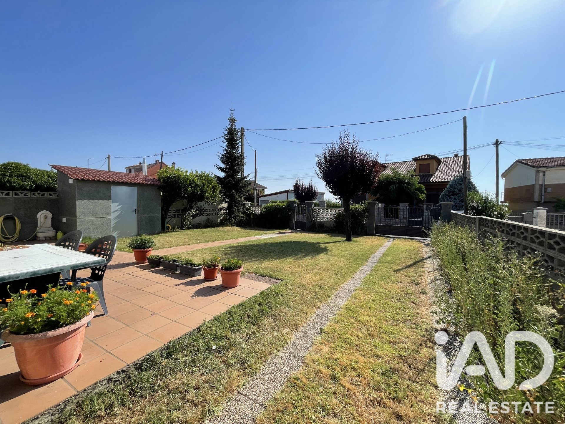 House in Chozas de Abajo, Leon, Spain 2 bedrooms, 98 sq.m. No. 192164