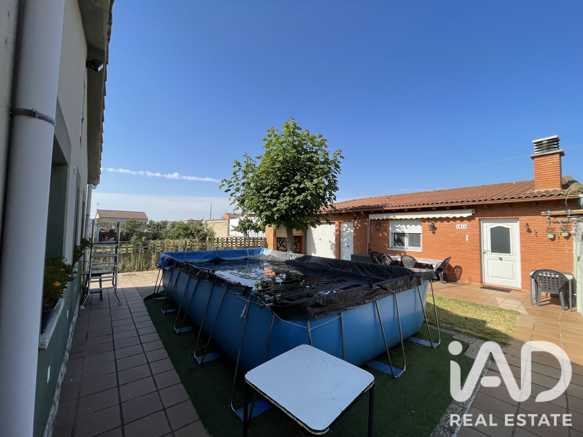 House in Chozas de Abajo, Leon, Spain 2 bedrooms, 98 sq.m. No. 192164