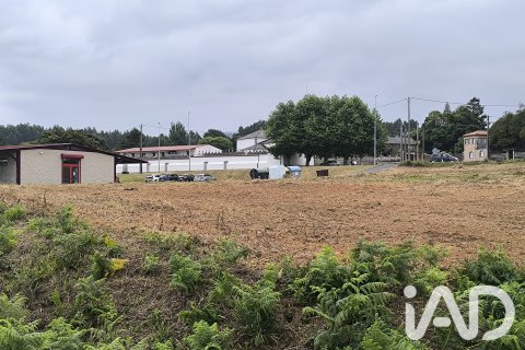 Land plot à Valdovino, A Coruna, Espagne 569 m2 No. 192160