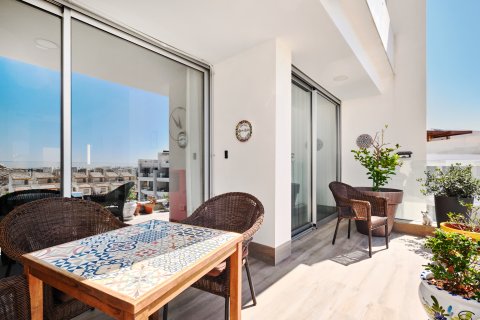 Wohnung zum Verkauf in Alicante, Spanien 2 Schlafzimmer, 95 m2 Nr. 145362 - Foto 1